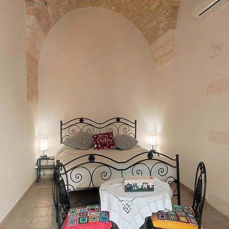 마르티나프란카 Il Plebiscito Luxury Loft Fronte Basilica 아파트 객실 사진