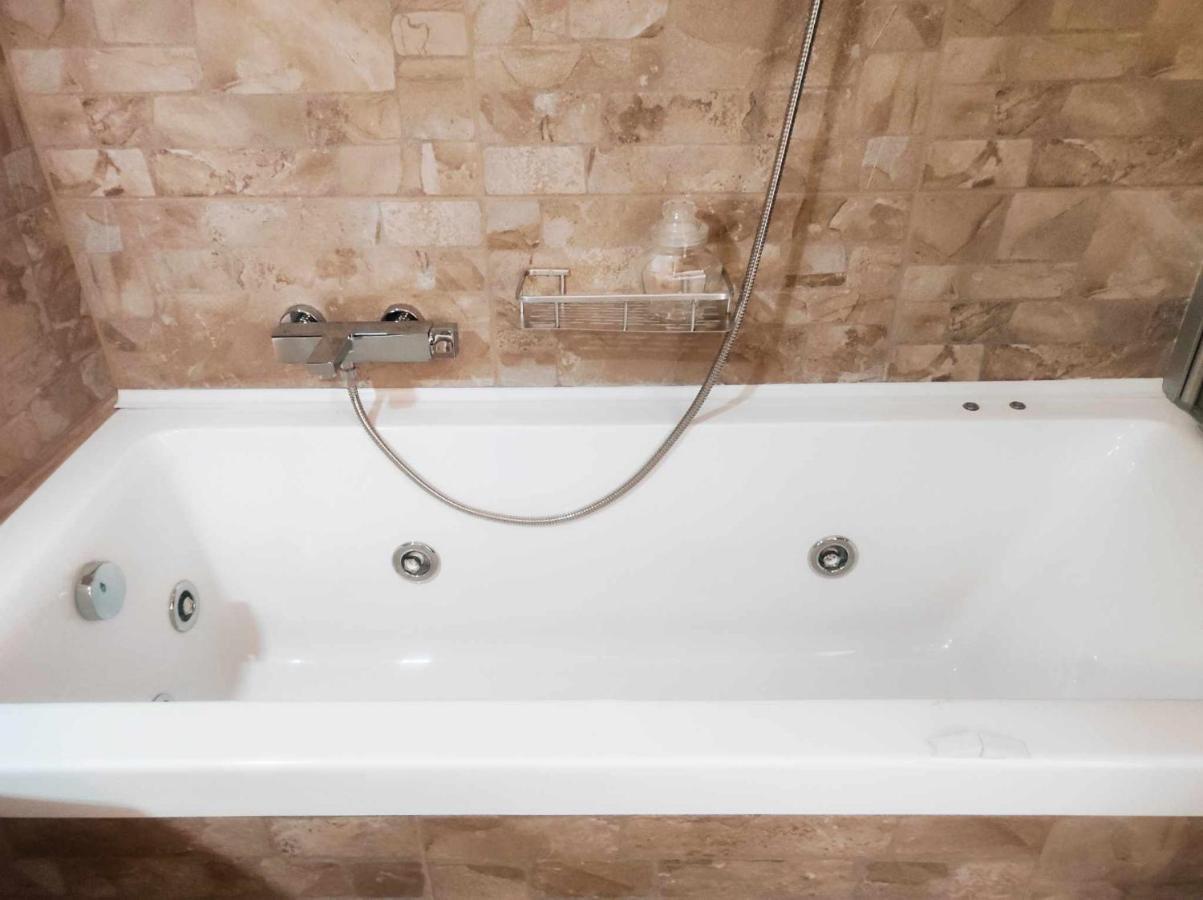 마르티나프란카 Il Plebiscito Luxury Loft Fronte Basilica 아파트 외부 사진