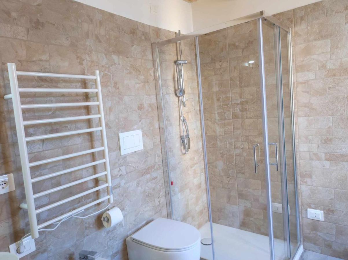 마르티나프란카 Il Plebiscito Luxury Loft Fronte Basilica 아파트 외부 사진