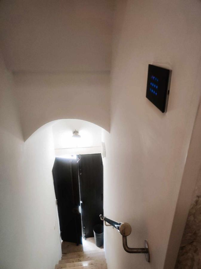 마르티나프란카 Il Plebiscito Luxury Loft Fronte Basilica 아파트 외부 사진