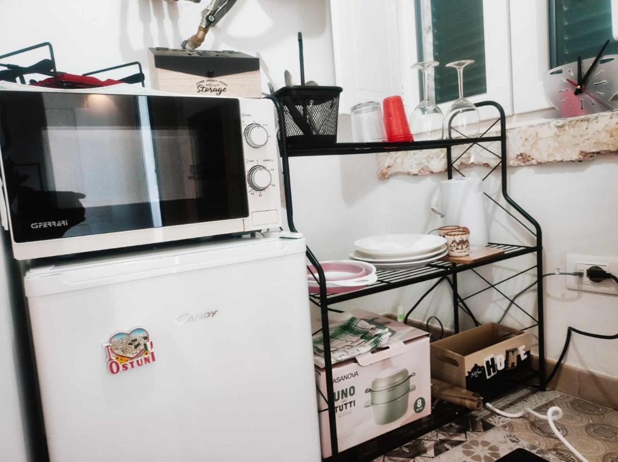 마르티나프란카 Il Plebiscito Luxury Loft Fronte Basilica 아파트 외부 사진
