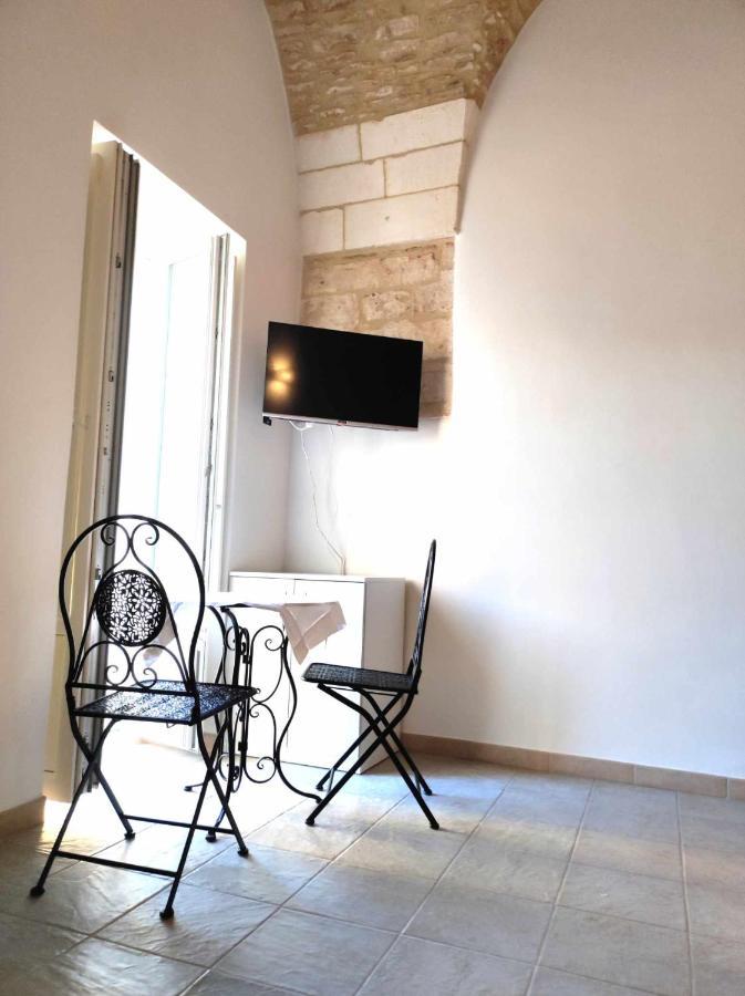 마르티나프란카 Il Plebiscito Luxury Loft Fronte Basilica 아파트 외부 사진