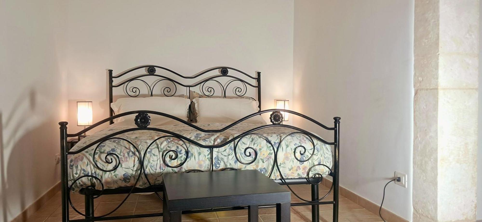 마르티나프란카 Il Plebiscito Luxury Loft Fronte Basilica 아파트 외부 사진